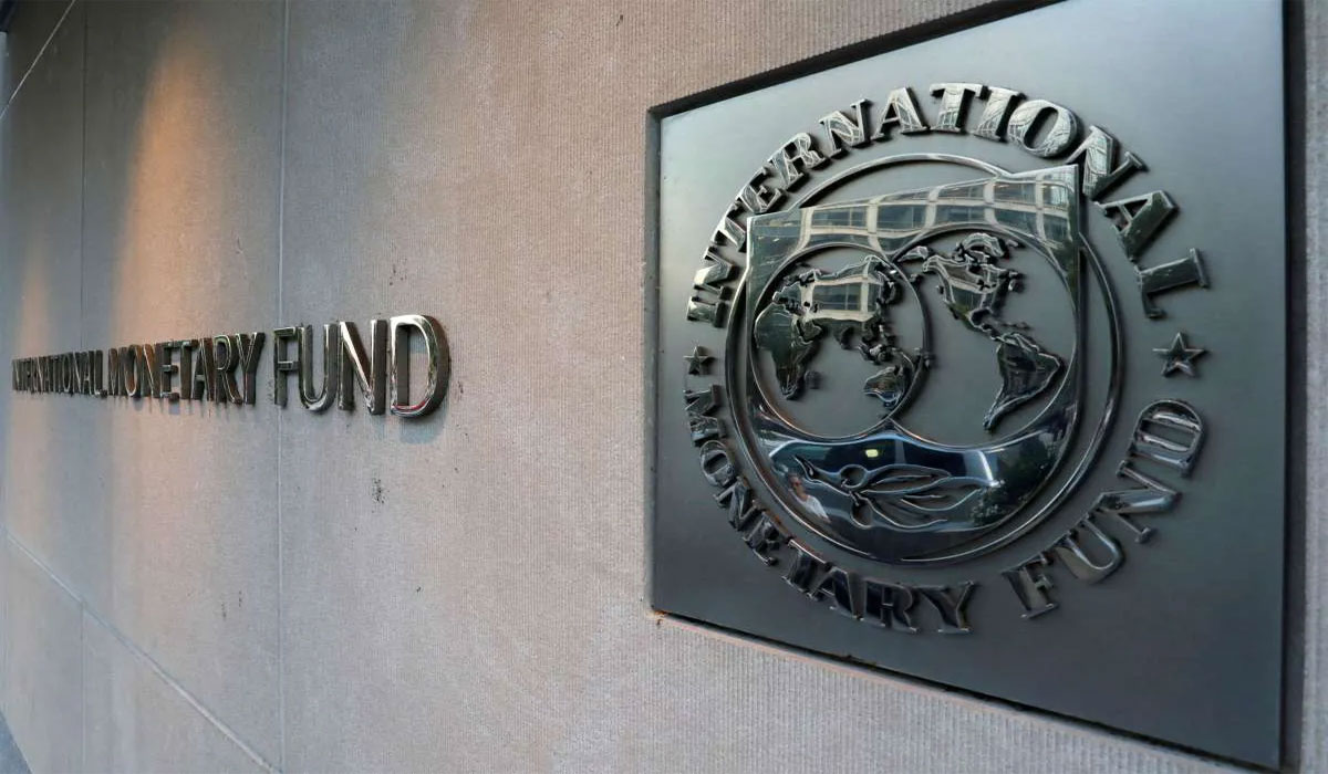 Geger Dunia! IMF Peringatkan Perang Iran Bisa Picu Lonjakan Inflasi Global!