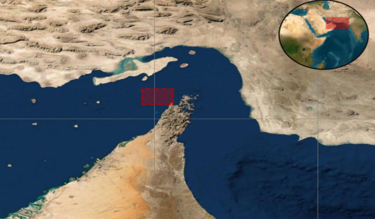 Situasi Genting! Krisis Selat Hormuz Memanas, DPR Desak Presiden Turun Langsung