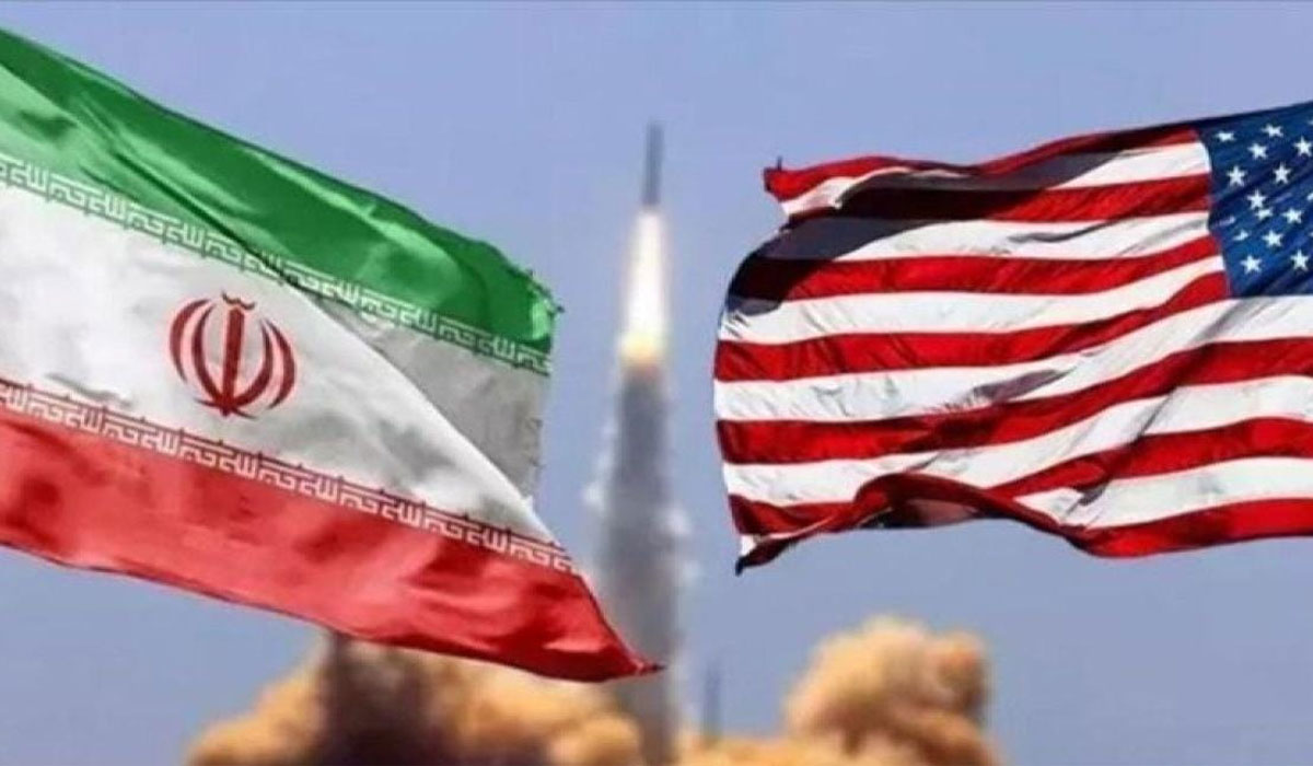 Mencekam! Jika AS–Iran Gagal Berdamai, Ini Dampak Terburuk yang Bisa Terjadi